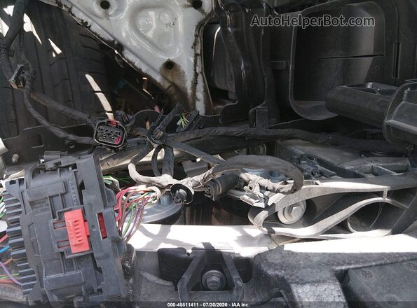 WBA33EJ03PCL47330 2023 BMW 7 SERIES Белый 