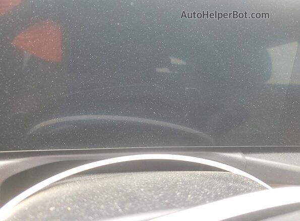 WBA33FB01SFU86867 2025 BMW 4 SERIES Blue Widok zestawu wskaźników