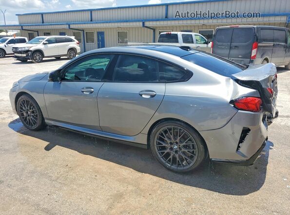 WBA33GG0XT7T99236 2026 BMW M2 Silver Tył lewy
