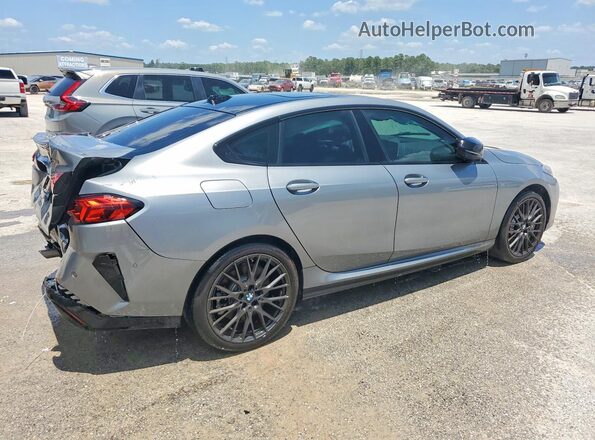 WBA33GG0XT7T99236 2026 BMW M2 Silver Tył prawy