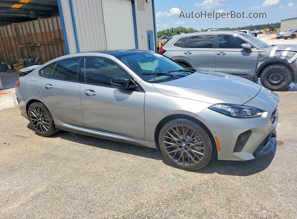 WBA33GG0XT7T99236 2026 BMW M2 Silver Przód prawy