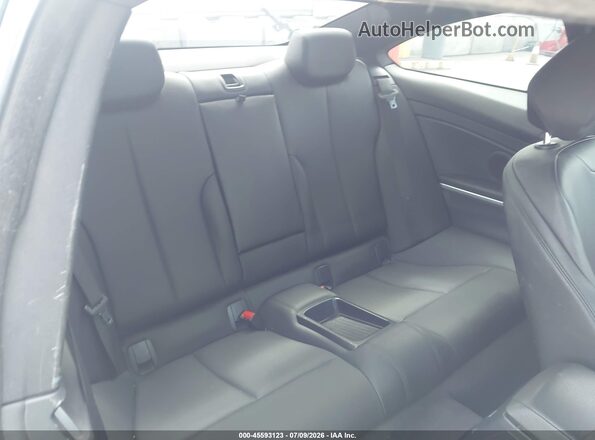 WBA3N7C51GK228311 2016 BMW 4 SERIES Серый Вид наклейки с VIN-кодом