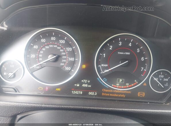WBA3N7C51GK228311 2016 BMW 4 SERIES Серый 