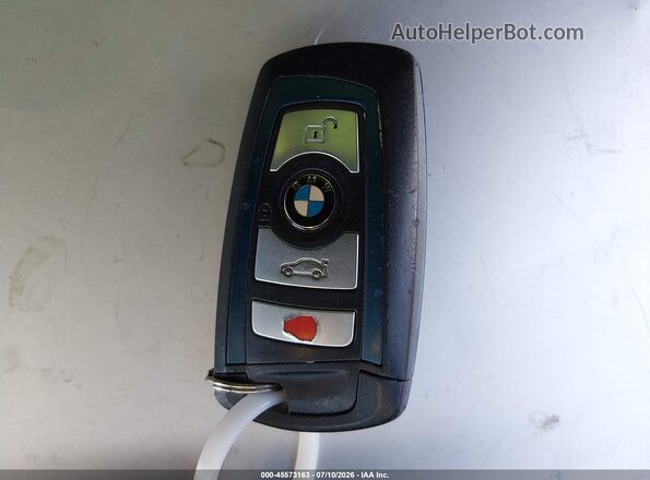 WBA3N7C57GK226630 2016 BMW 4 SERIES White Widok deski rozdzielczej