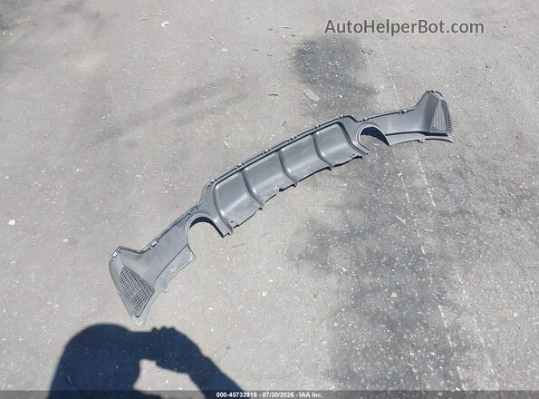 WBA3R1C55GK529231 2016 BMW 4 SERIES Black Widok zestawu wskaźników