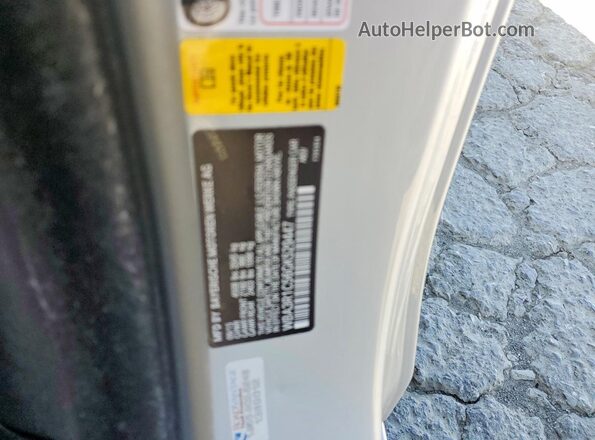 WBA3R1C56GK529447 2016 BMW 4 SERIES Gray Engine compartment view