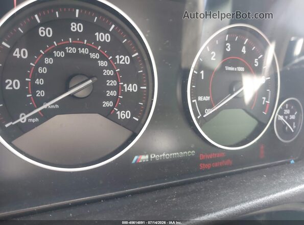 WBA3R5C53GK373651 2016 BMW 4 SERIES Blue 