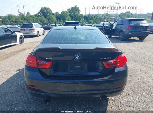 WBA3R5C53GK373651 2016 BMW 4 SERIES Blue 