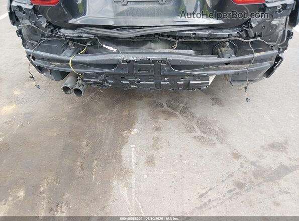 WBA3T1C59GP822392 2016 BMW 4 SERIES Black Vista frontal