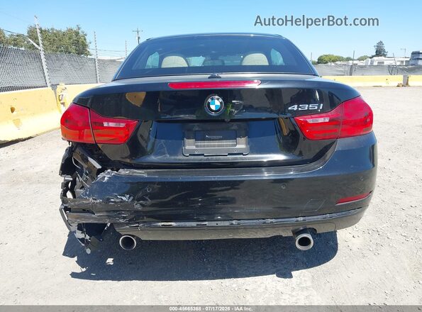 WBA3T3C52G5A42017 2016 BMW 4 SERIES Black 