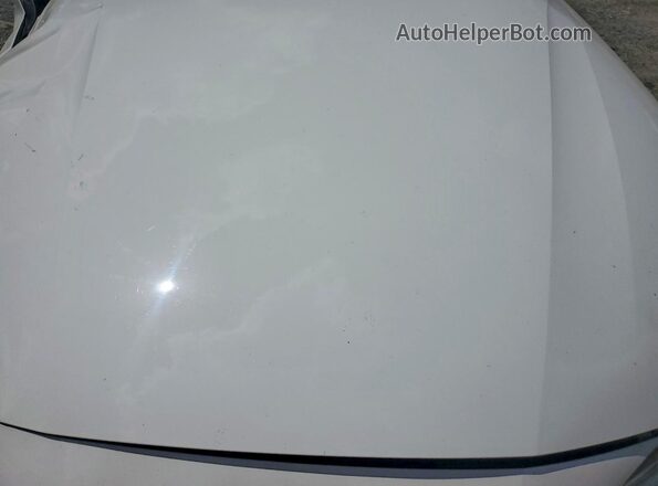 WBA43AT08PCL34745 2023 BMW 4 SERIES White Vista interior trasera