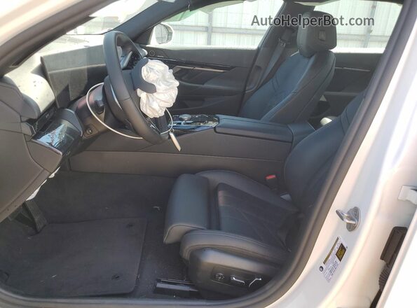 WBA43FJ01TCV64041 2026 BMW 5 SERIES White 