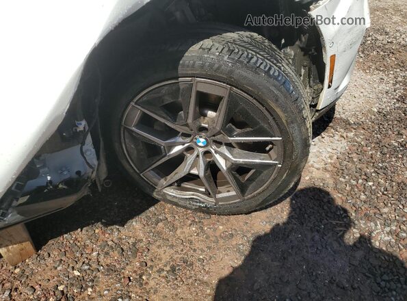 WBA43FJ01TCV64041 2026 BMW 5 SERIES White 