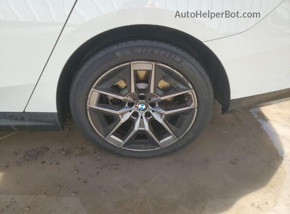 WBA43FJ01TCV64041 2026 BMW 5 SERIES White 