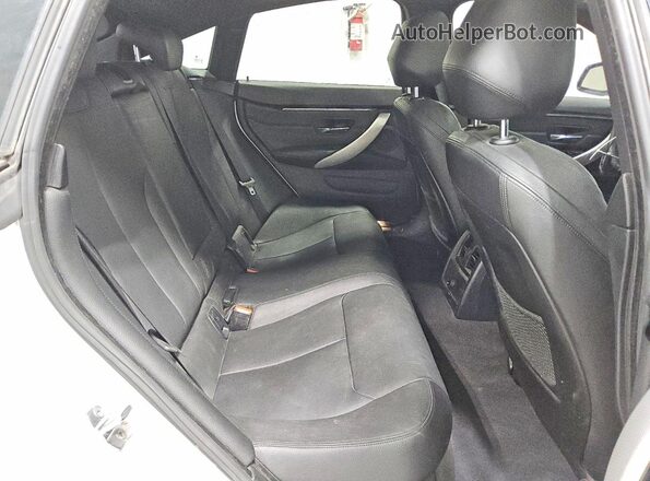 WBA4A9C51GG507434 2016 BMW 4 SERIES White Vista de los asientos traseros