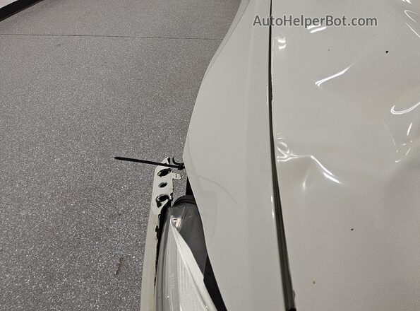 WBA4A9C51GG507434 2016 BMW 4 SERIES White 