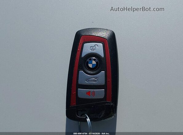 WBA4A9C56GG505467 2016 BMW 4 SERIES White Widok deski rozdzielczej
