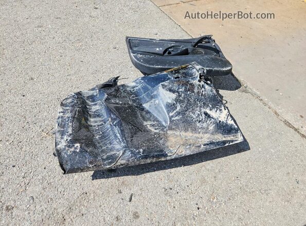 WBA4B1C50GG242150 2016 BMW 4 SERIES Black Widok komory silnika