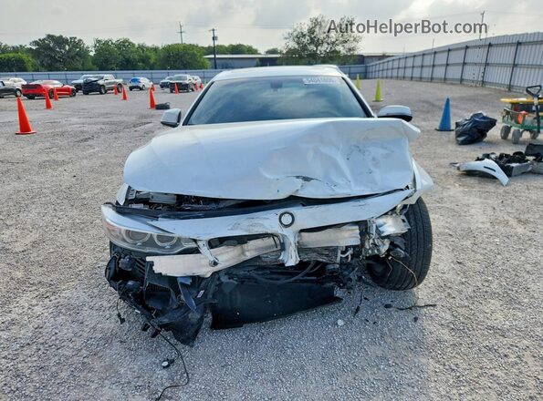 WBA4B1C55GG241625 2016 BMW 4 SERIES White Vista frontal