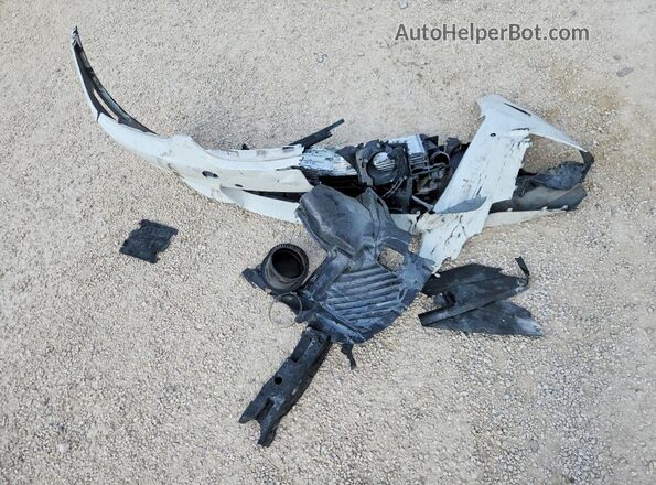 WBA4B1C55GG241625 2016 BMW 4 SERIES White Vista del compartimento del motor