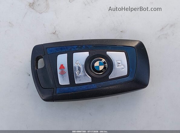 WBA4B1C58GG242400 2016 BMW 4 SERIES Gray Vista del salpicadero