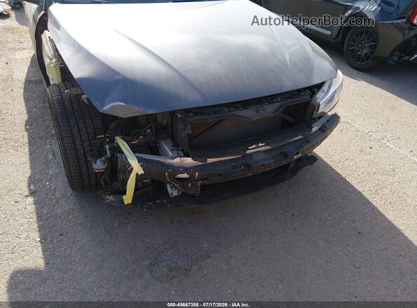 WBA4B1C58GG242400 2016 BMW 4 SERIES Gray 