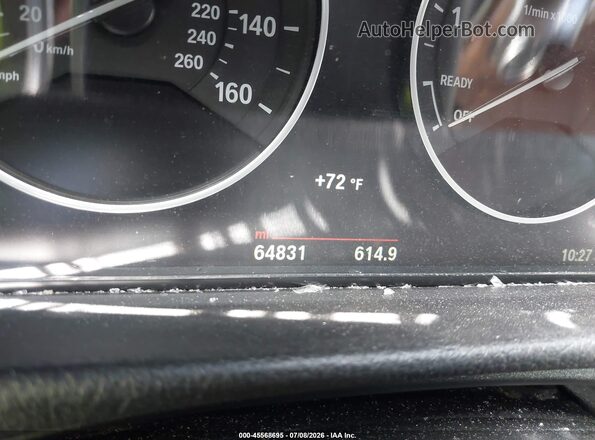 WBA4B3C57GG344377 2016 BMW 4 SERIES Beige Vista de los asientos traseros