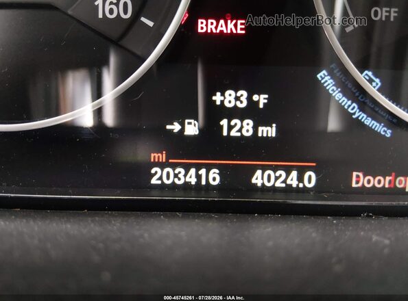 WBA4C9C5XGG135666 2016 BMW 4 SERIES Синий 