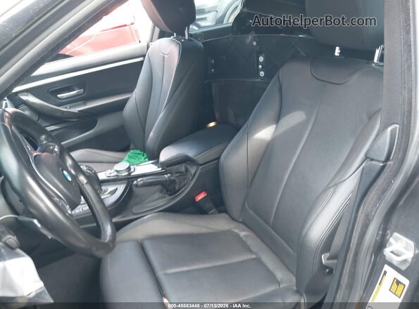 WBA4E3C50HG186862 2017 BMW 4 SERIES Gray 