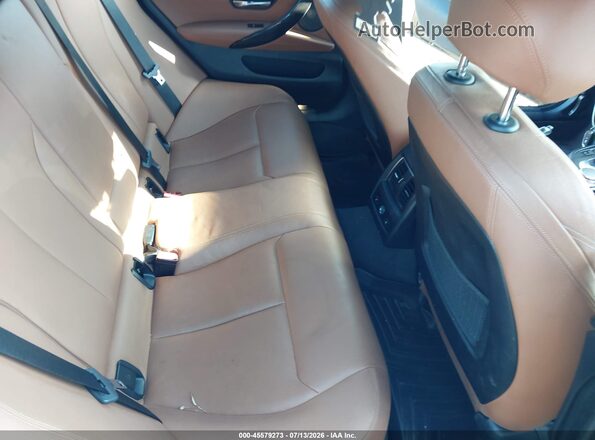 WBA4E5C33HG810714 2017 BMW 4 SERIES Black Vista de la etiqueta del VIN