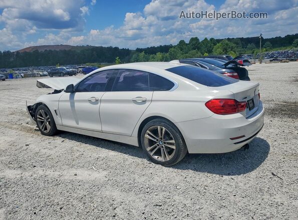 WBA4F9C53HG791863 2017 BMW 4 SERIES White Trasero izquierdo