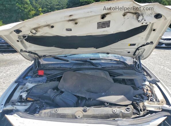 WBA4F9C53HG791863 2017 BMW 4 SERIES White Vista interior trasera