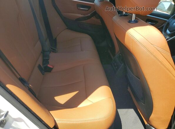 WBA4F9C56HG440381 2017 BMW 4 SERIES Белый Вид задних сидений