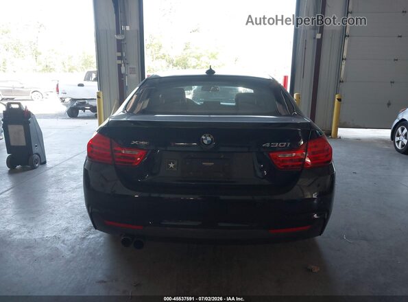 WBA4F9C57HG792224 2017 BMW 4 SERIES Black 
