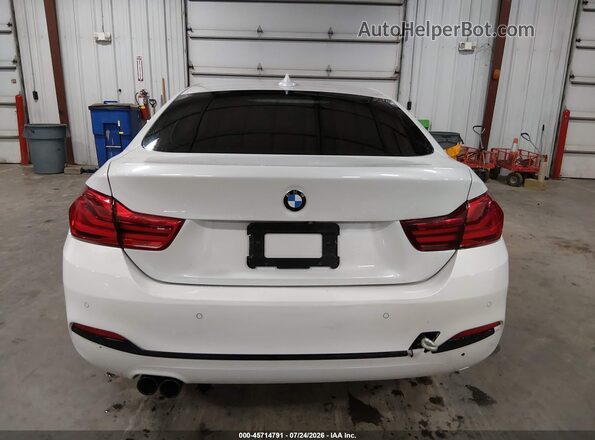 WBA4J1C50JBG79897 2018 BMW 4 SERIES Белый 
