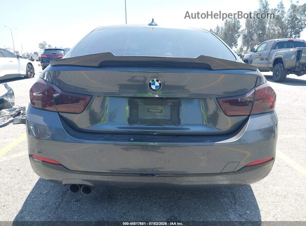 WBA4J1C53JBG77349 2018 BMW 4 SERIES Gray 