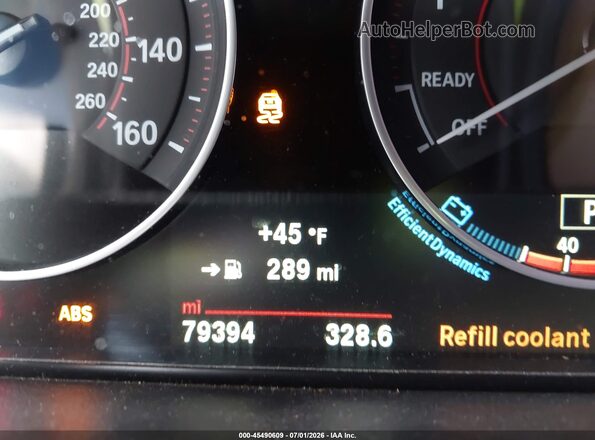 WBA4J1C53JBG78663 2018 BMW 4 SERIES Blue 