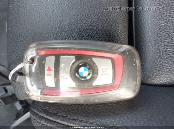 WBA4J1C54JBM11464 2018 BMW 4 SERIES White Առջևի վահանակի տեսք