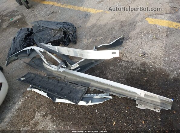 WBA4J1C54JBM11464 2018 BMW 4 SERIES White Սարքավորումների վահանակի տեսք