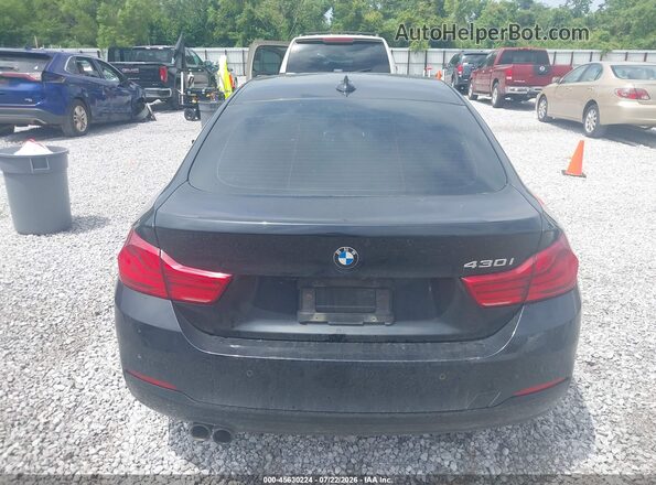 WBA4J1C56KBM12908 2019 BMW 4 SERIES Black 