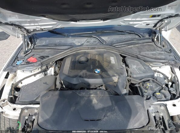 WBA4J1C57KBM13372 2019 BMW 4 SERIES White Հետևի տեսք