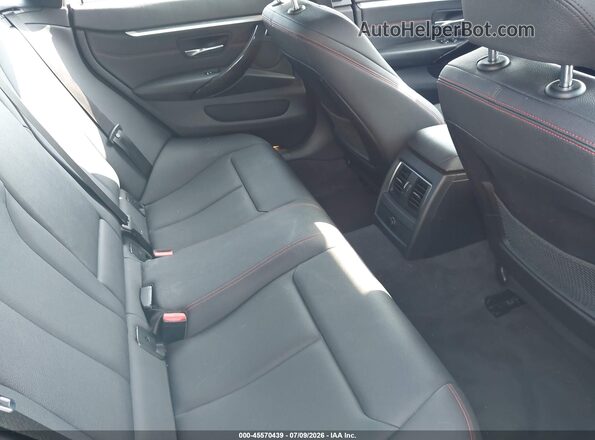 WBA4J3C58JBG96569 2018 BMW 4 SERIES Серый Вид наклейки с VIN-кодом