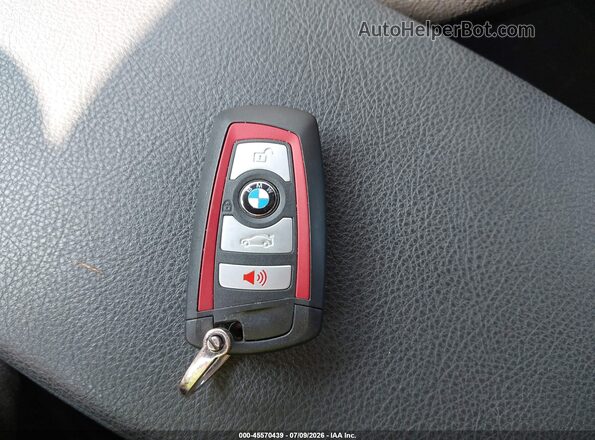 WBA4J3C58JBG96569 2018 BMW 4 SERIES Серый Вид панели приборов