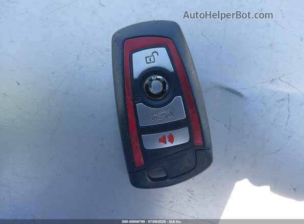 WBA4J5C50JBM64878 2018 BMW 4 SERIES Синий Вид панели приборов