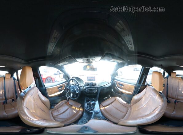 WBA4J5C51JBF07840 2018 BMW 4 SERIES Black VIN կոդի պիտակի տեսք