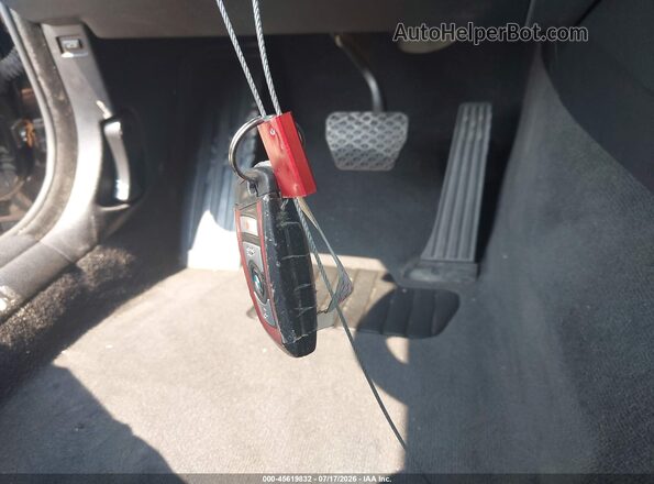 WBA4J5C51KBM65751 2019 BMW 4 SERIES Black Widok deski rozdzielczej