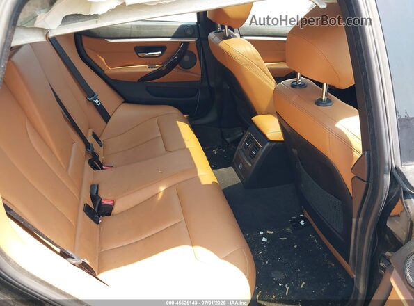 WBA4J7C54KBM74245 2019 BMW 4 SERIES Черный Вид наклейки с VIN-кодом