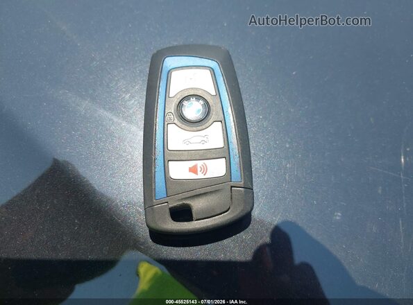 WBA4J7C54KBM74245 2019 BMW 4 SERIES Черный Вид панели приборов