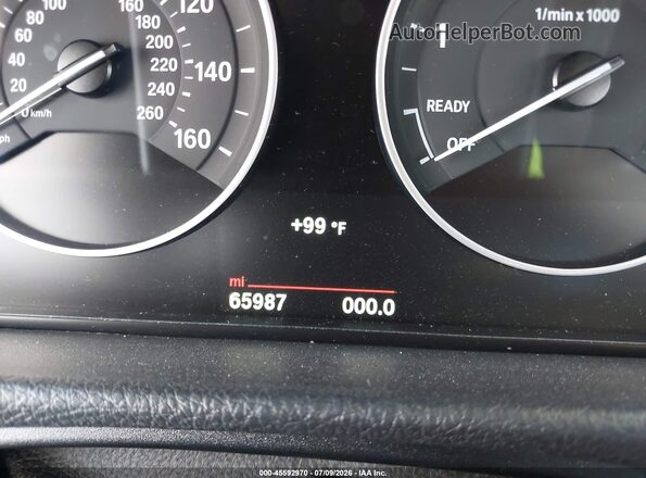WBA4J7C56JBH13778 2018 BMW 4 SERIES White 