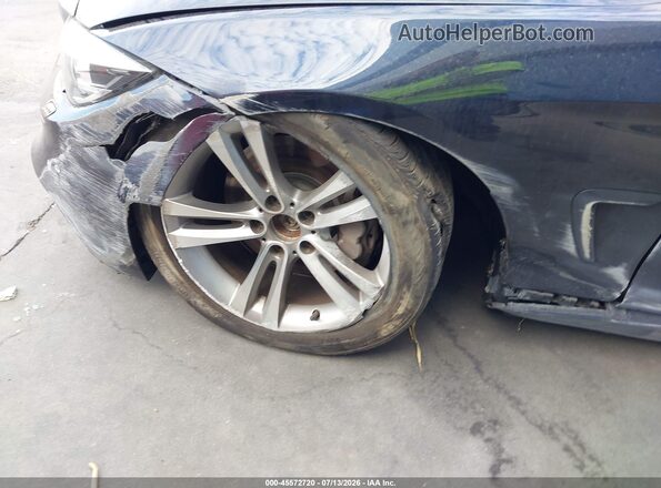 WBA4J7C57JBH15569 2018 BMW 4 SERIES Dark Blue 